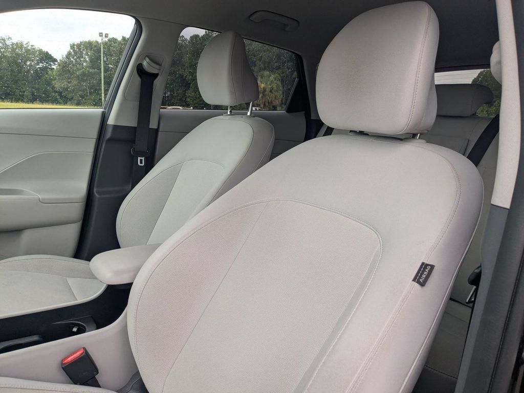 Used 2024 Hyundai Kona SEL AWD/4WD image 14