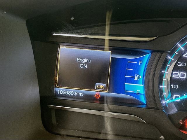 Used 2014 Ford Flex SEL w/ Equipment Group 202A image 12