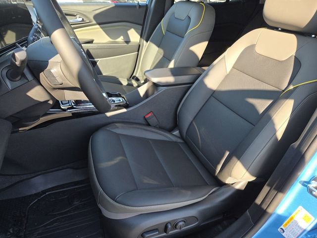 New 2026 Chevrolet Trax ACTIV w/ Driver Confidence Package FWD image 31