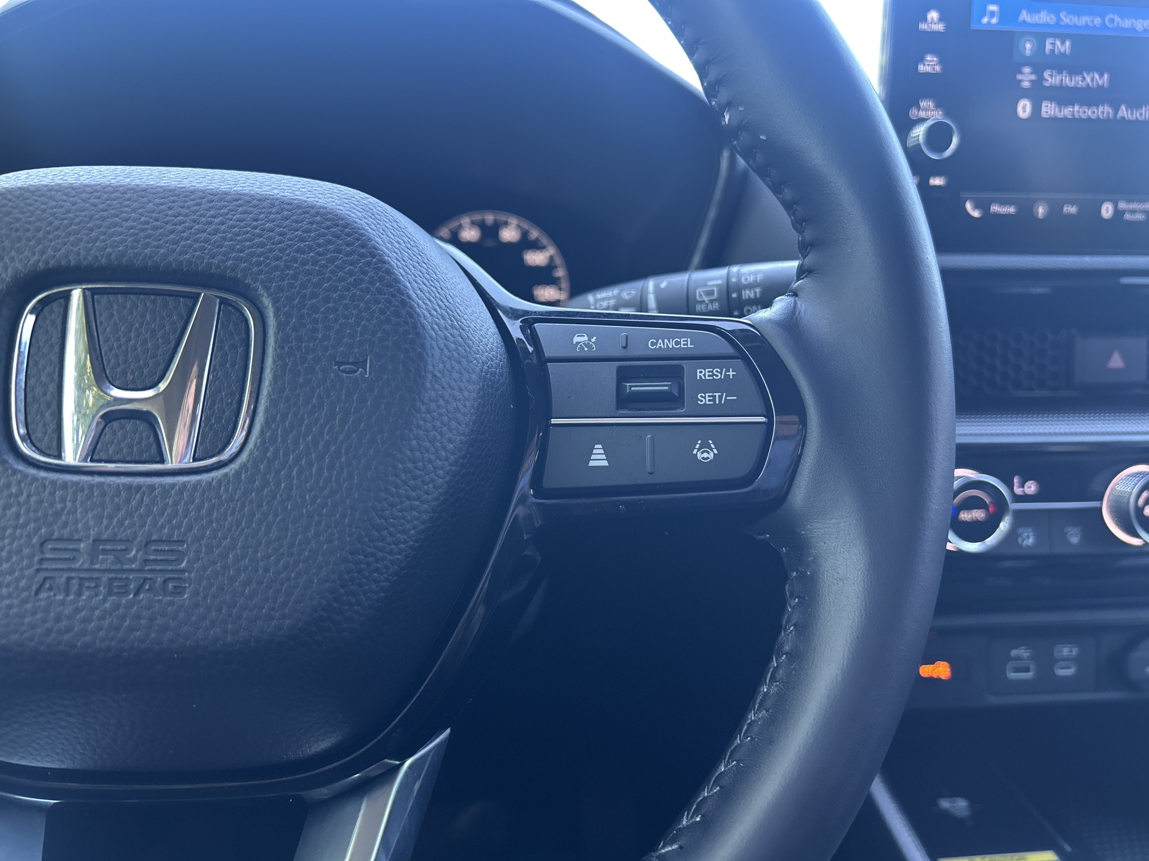 Certified 2025 Honda CR-V EX-L image 19