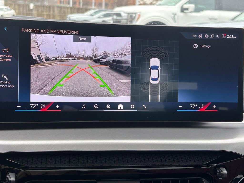 New 2026 BMW 230i xDrive Coupe image 19