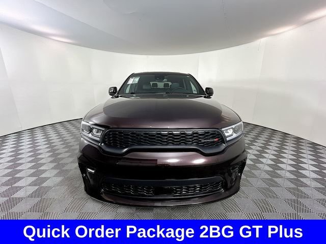 Used 2024 Dodge Durango GT image 3