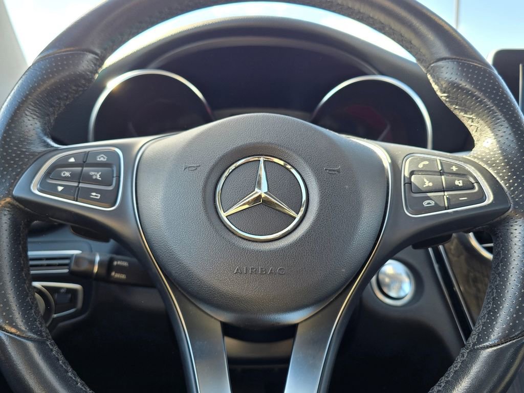 Used 2018 Mercedes-Benz C 300 Sedan image 25