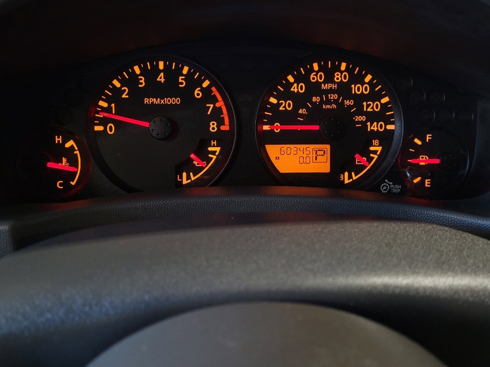 Used 2019 Nissan Frontier SV RWD image 23