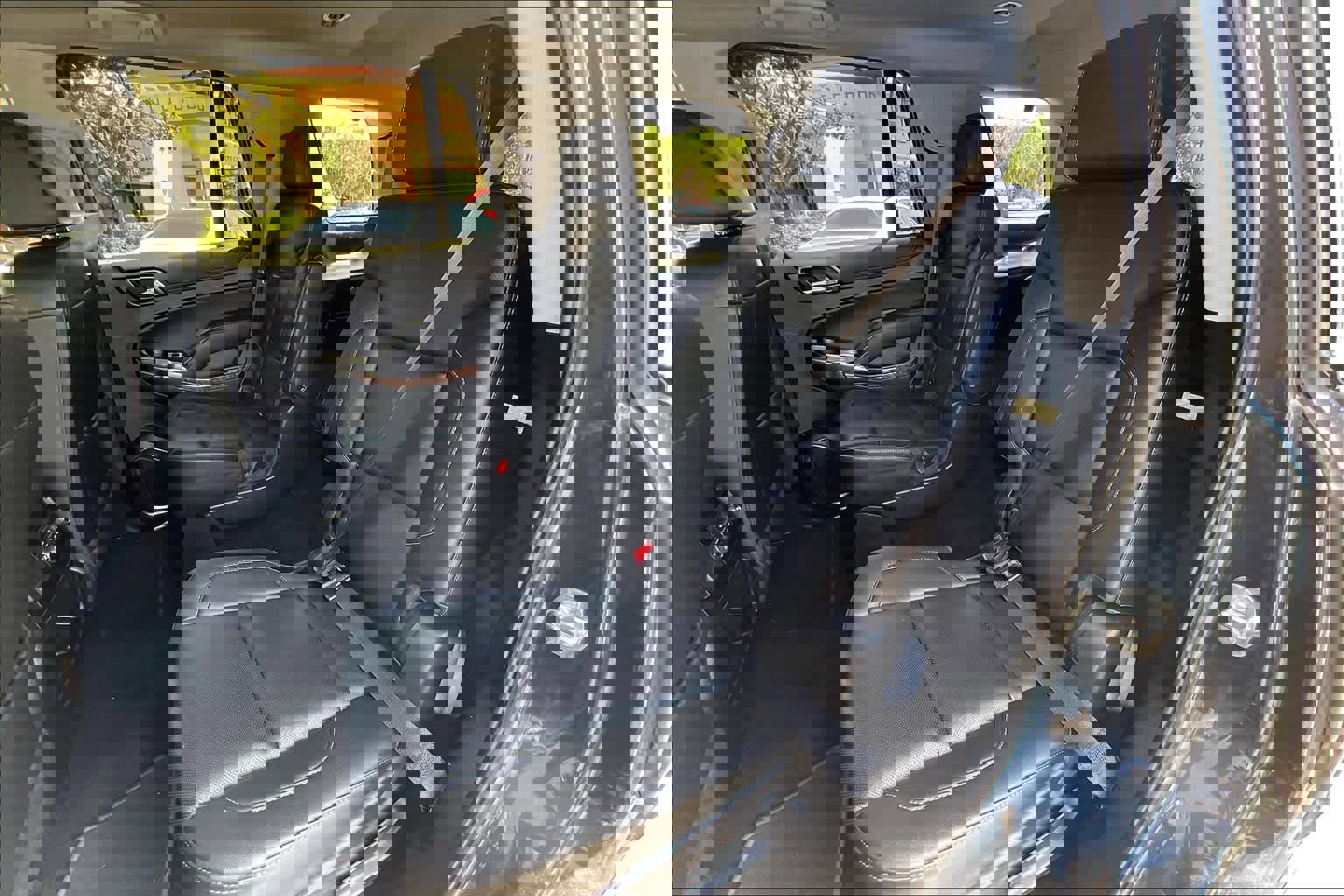 Used 2019 Chevrolet Tahoe Premier image 25