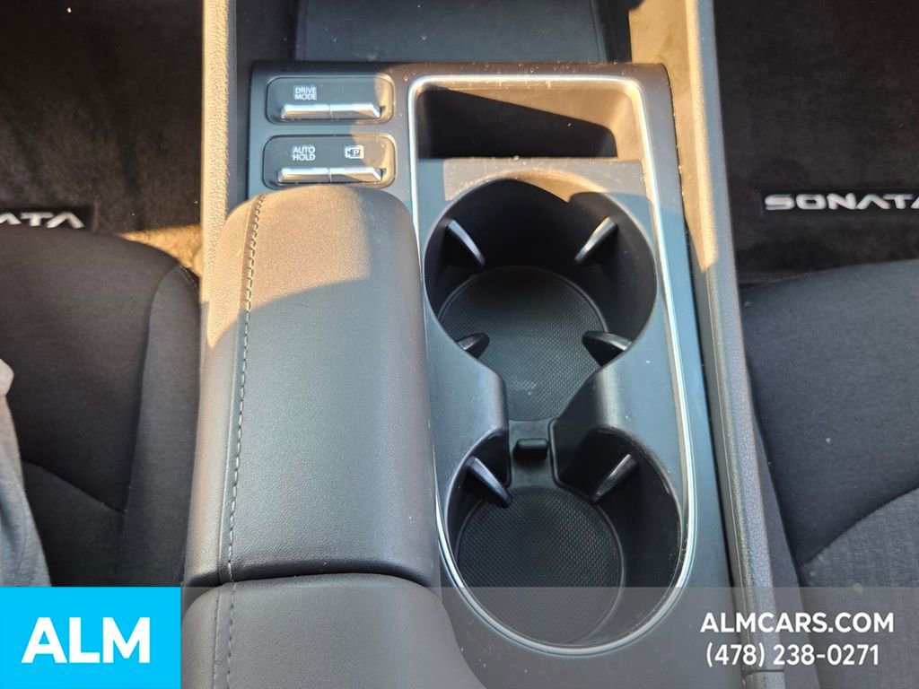 Used 2024 Hyundai Sonata SEL image 26