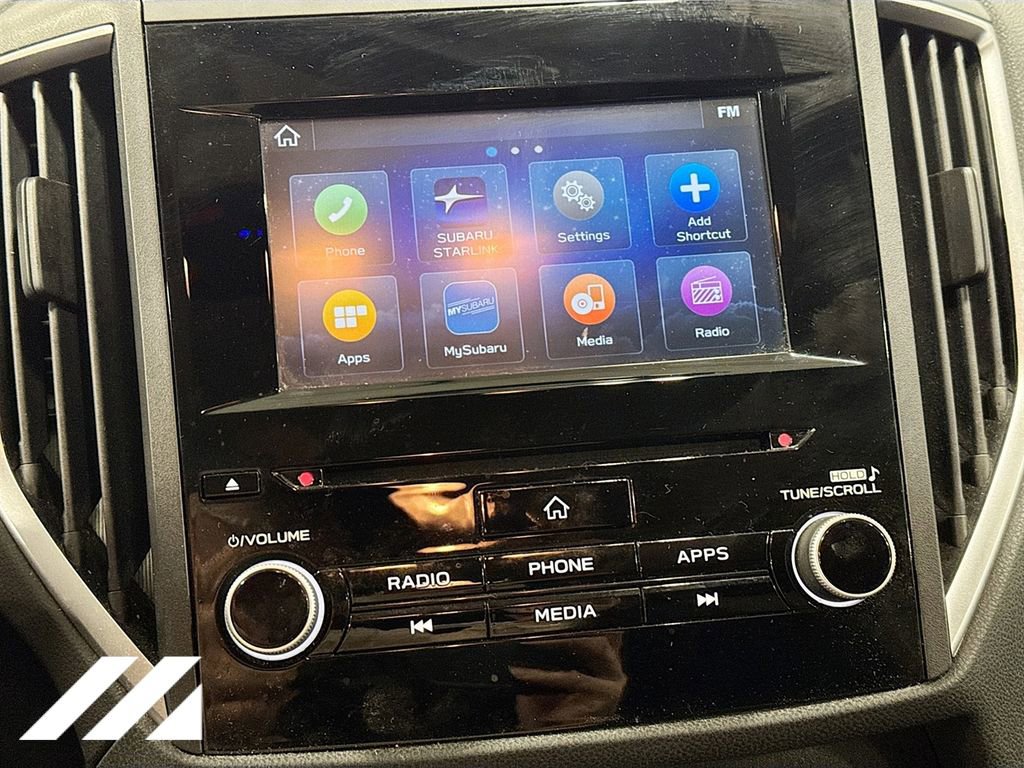 Used 2021 Subaru Crosstrek 2.0i Premium image 16