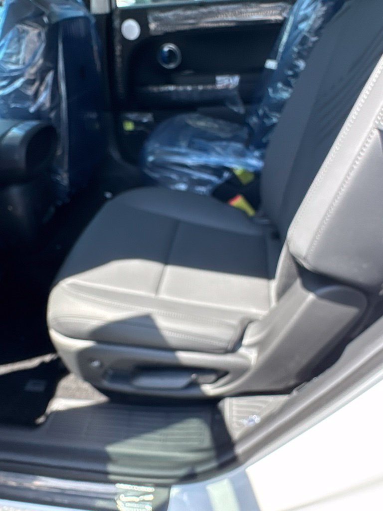 New 2026 Hyundai Palisade SEL AWD/4WD image 12