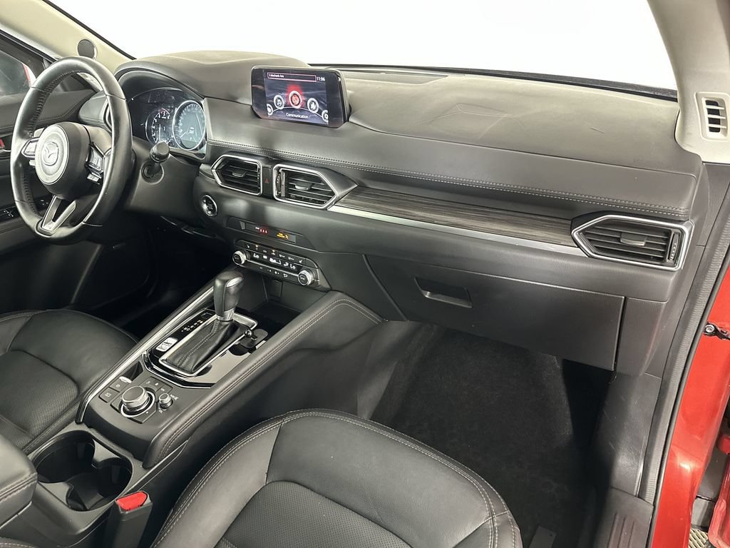 Used 2019 MAZDA CX-5 Grand Touring FWD image 32