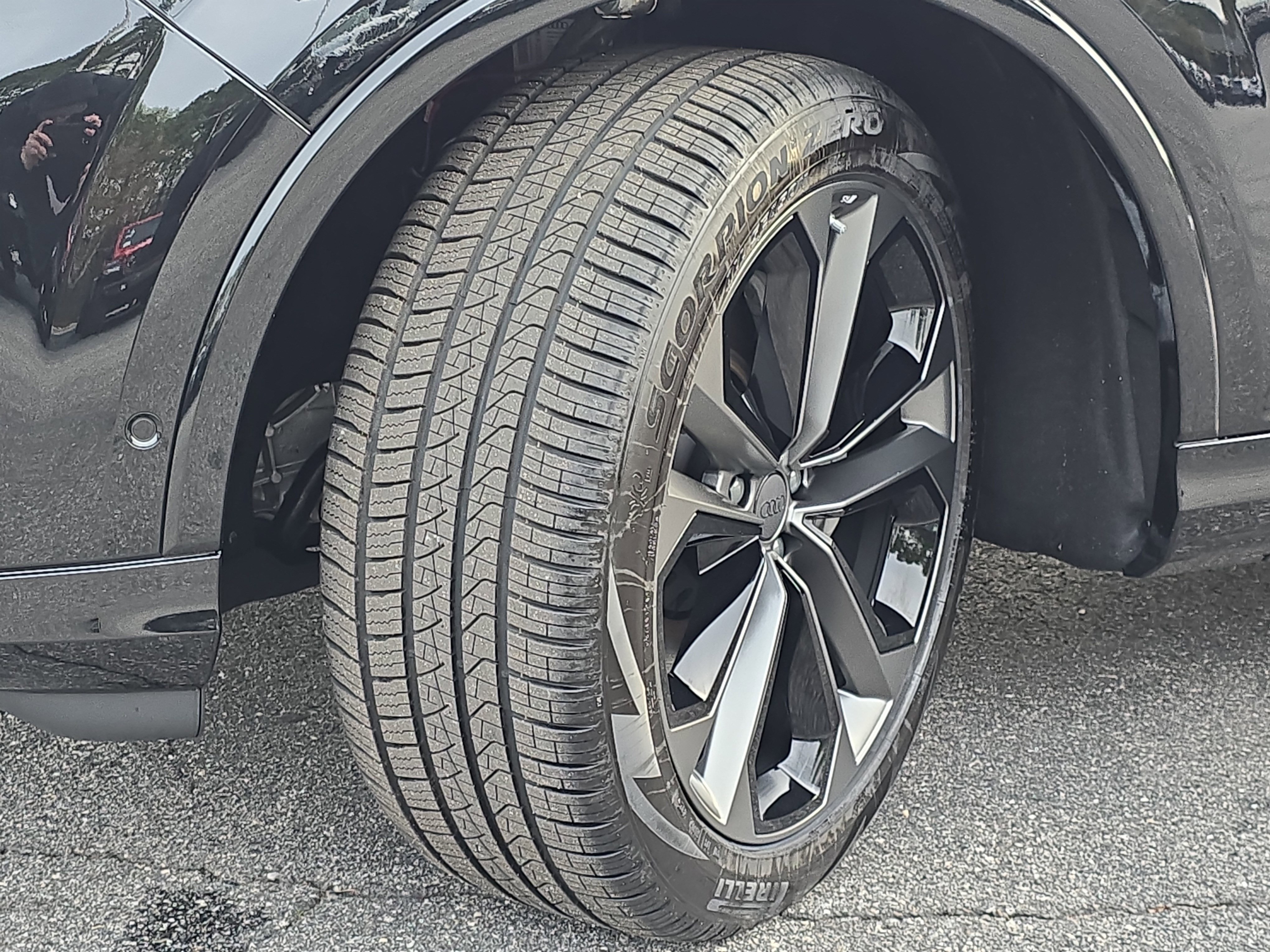 New 2026 Audi Q7 3.0T Premium Plus image 36