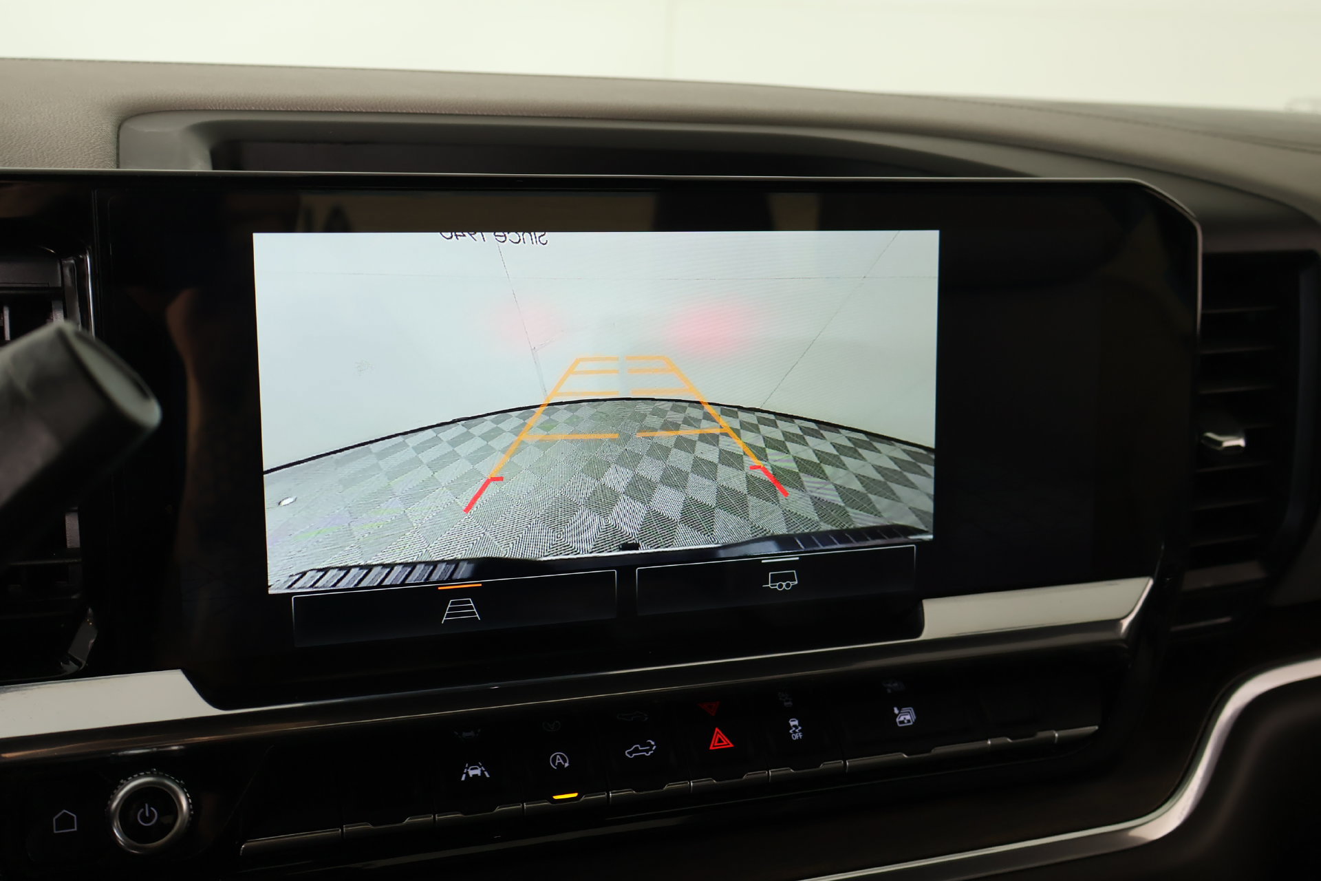 Used 2022 GMC Sierra 1500 SLT RWD image 6