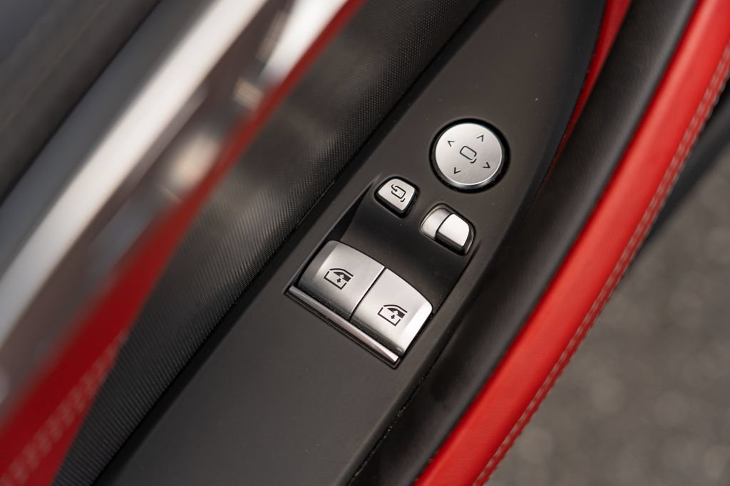 Used 2024 BMW M850i xDrive Coupe AWD/4WD image 13