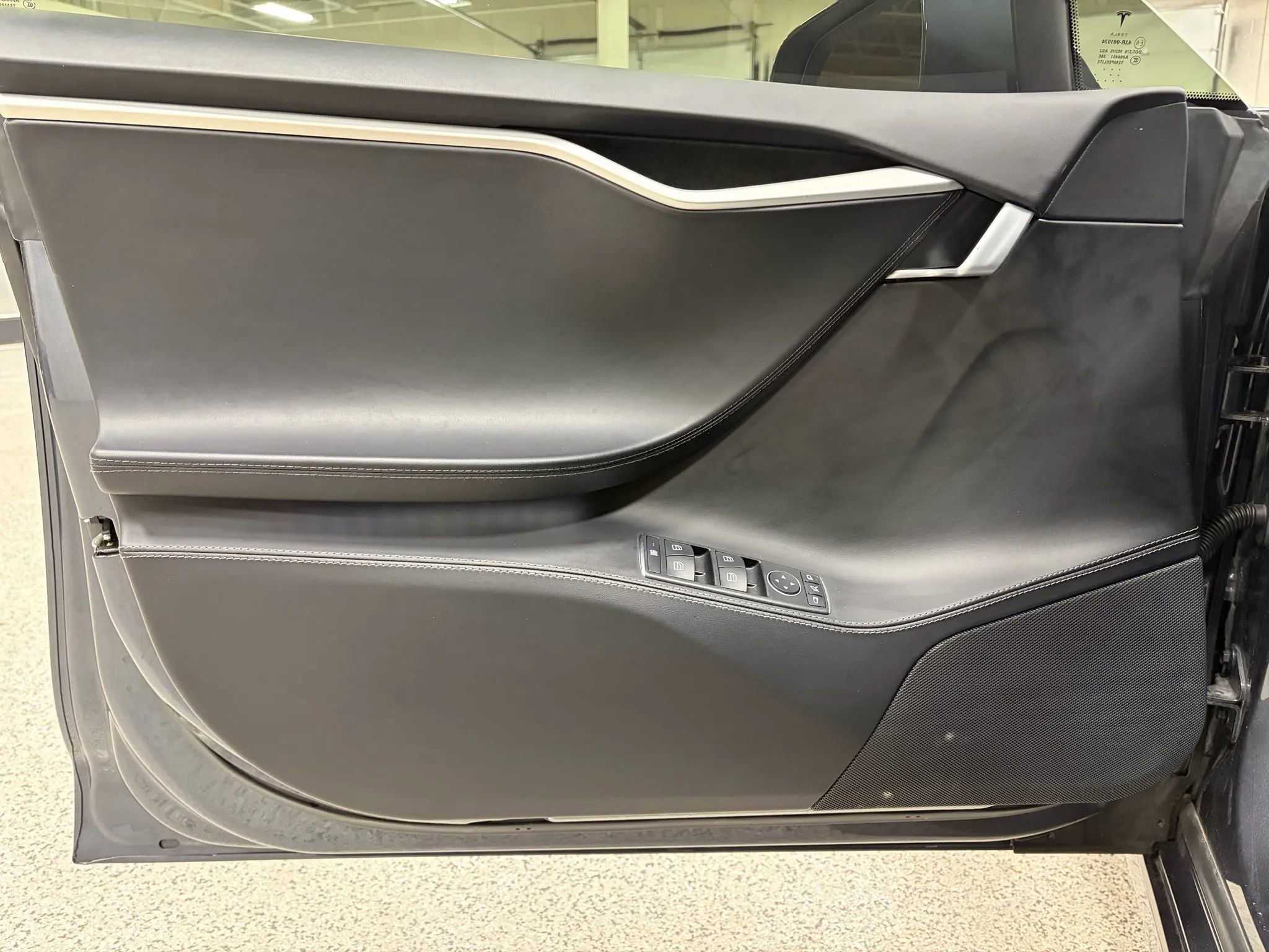 Used 2017 Tesla Model S 75D image 17