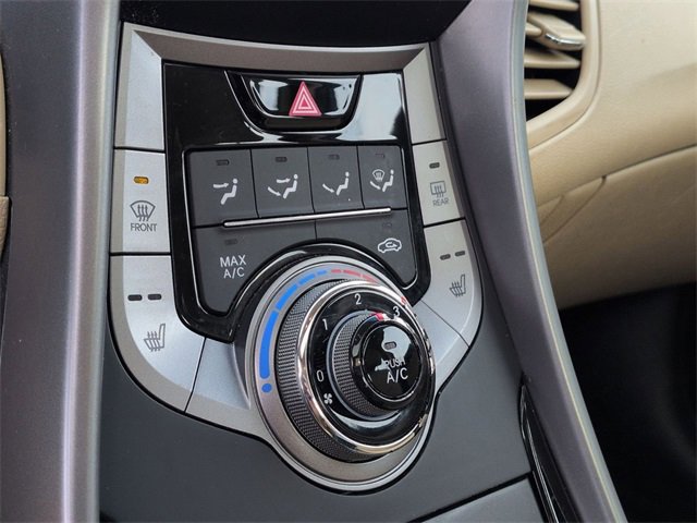 Used 2013 Hyundai Elantra Limited image 22