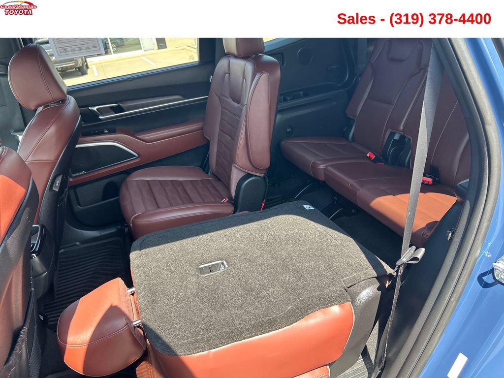 Used 2023 Kia Telluride SX Prestige AWD/4WD image 24