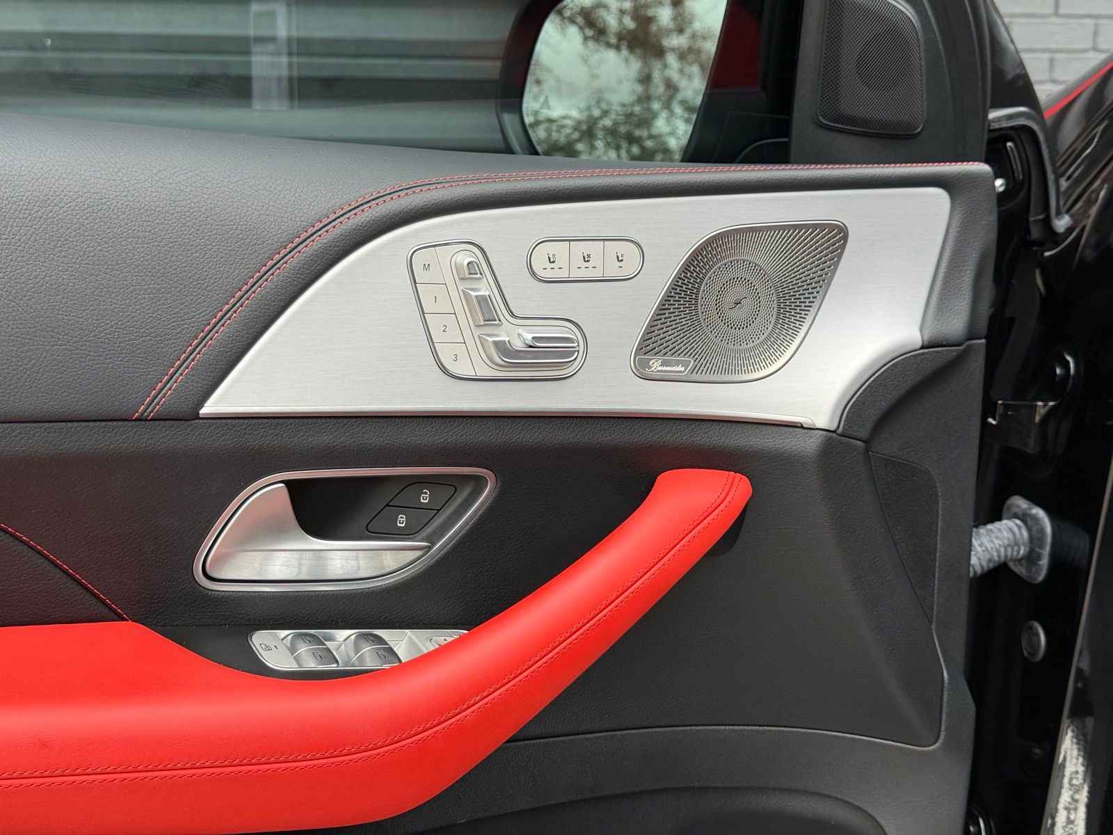 Used 2024 Mercedes-Benz GLE 53 AMG 4MATIC Coupe image 11