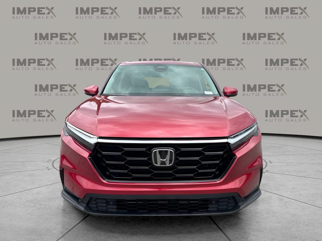 Used 2024 Honda CR-V EX-L image 8