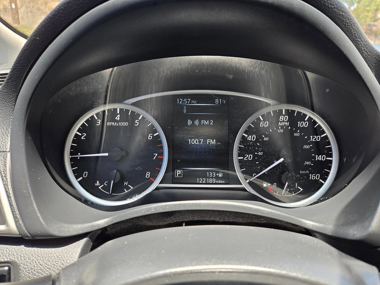 Used 2018 Nissan Sentra S FWD image 40