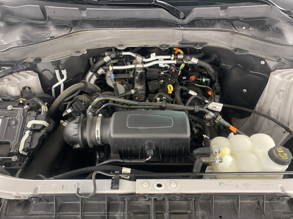 Used 2022 Ford Explorer XLT image 25