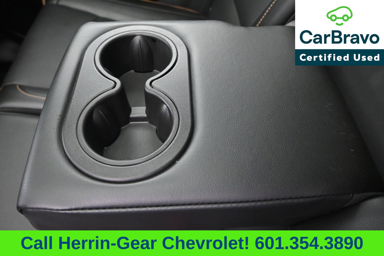 Used 2022 GMC Terrain AT4 w/ Infotainment Package II AWD/4WD image 17