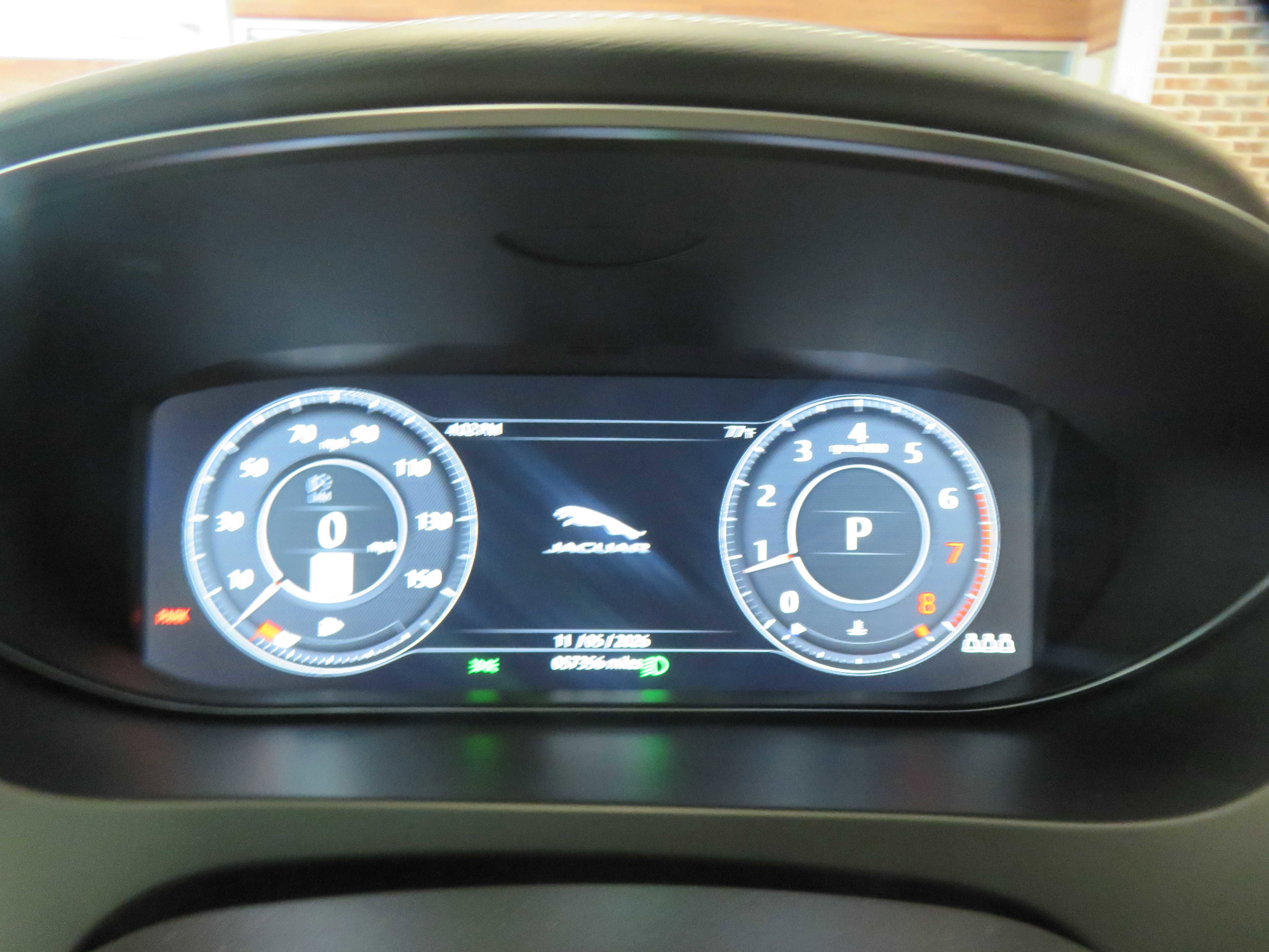 Used 2020 Jaguar E-PACE R-Dynamic SE AWD/4WD image 30