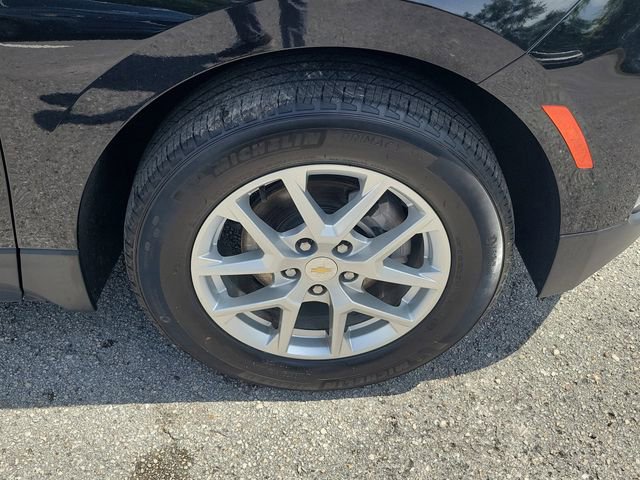 Used 2024 Chevrolet Equinox LT FWD image 7
