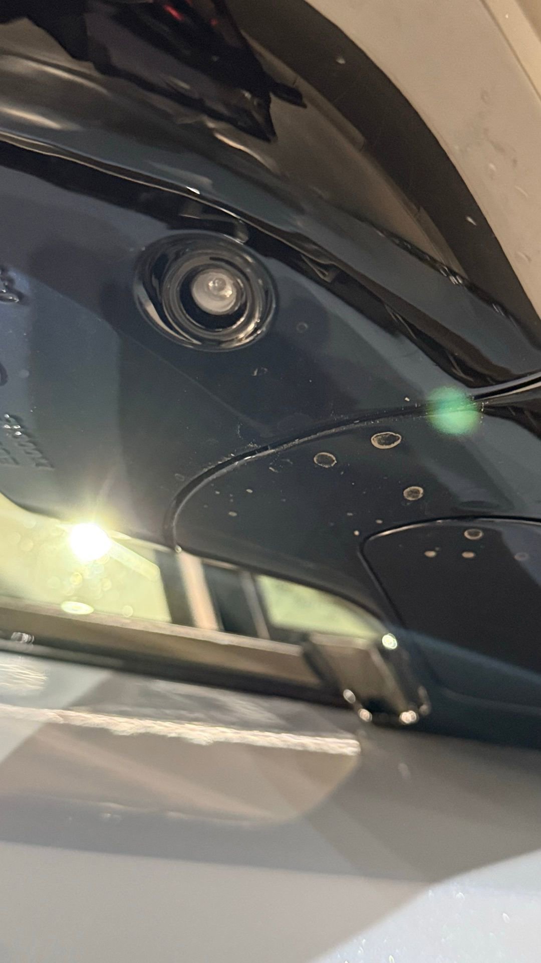 New 2026 Lincoln Nautilus Black Label AWD/4WD image 14