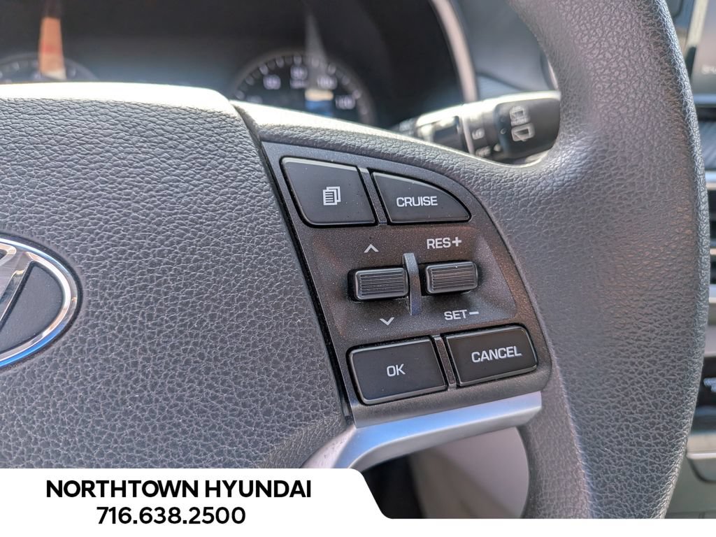 Used 2019 Hyundai Tucson Value w/ Cargo Package AWD/4WD image 25