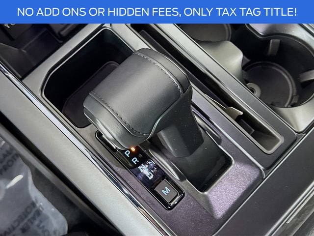 New 2026 Ford F150 XLT w/ Equipment Group 302A MID image 17