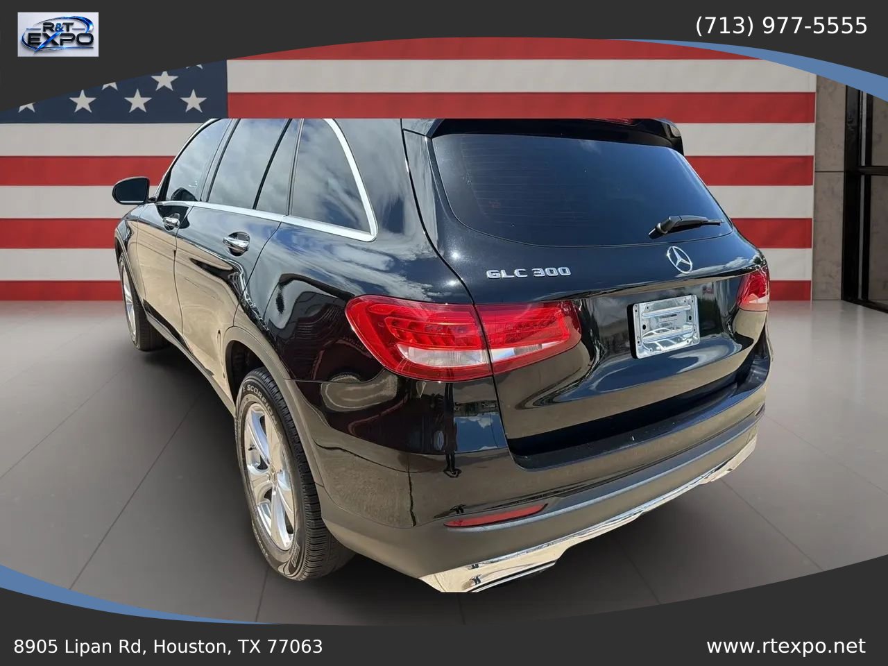 Used 2017 Mercedes-Benz GLC 300 image 17