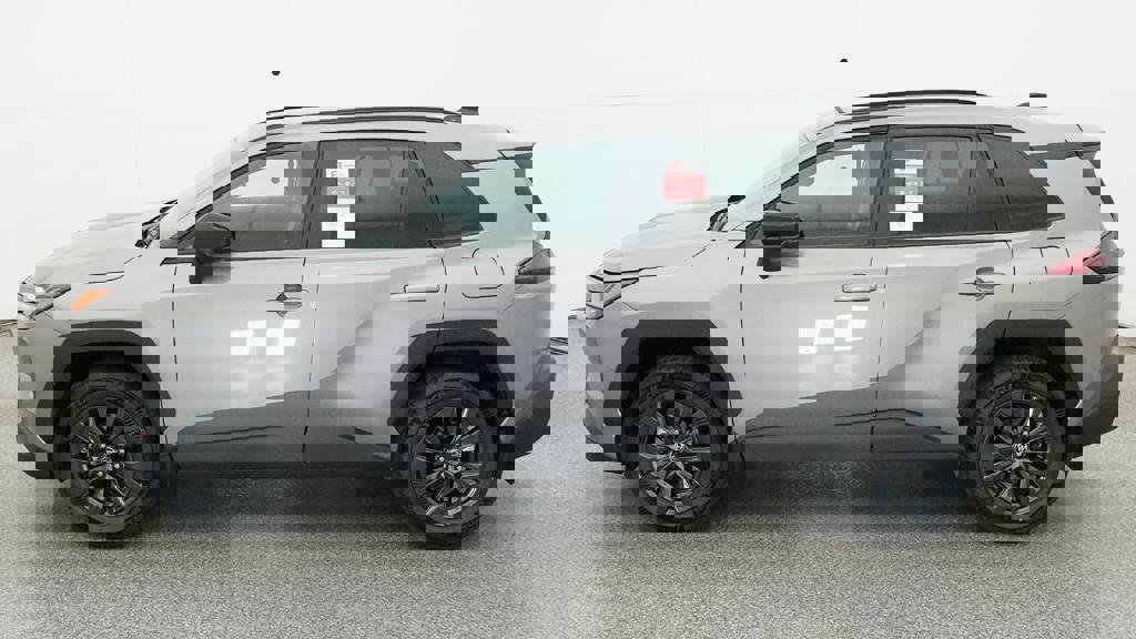 New 2026 Toyota RAV4 XLE Premium FWD image 8