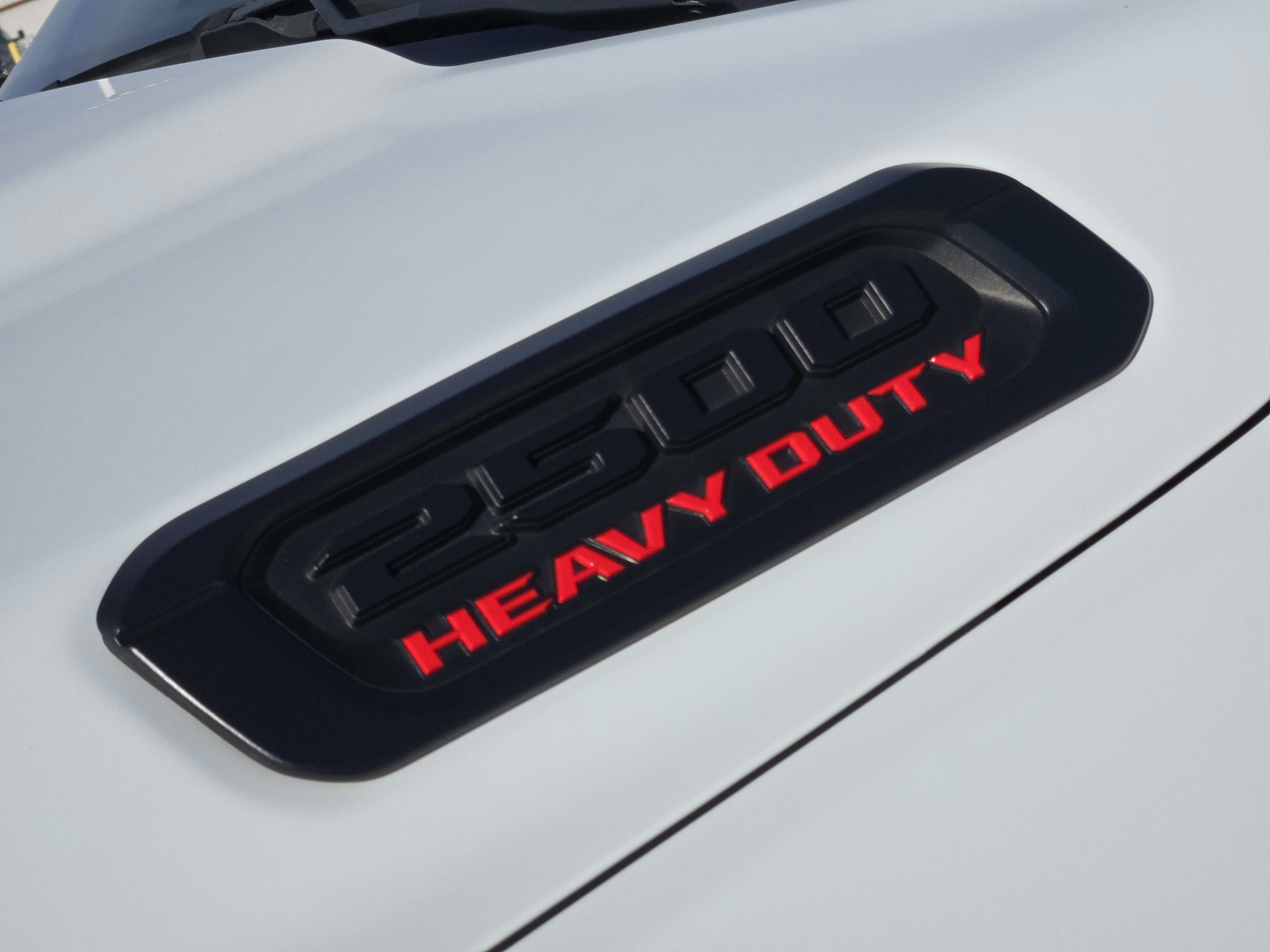 Used 2022 RAM 2500 Lone Star w/ Night Edition image 10