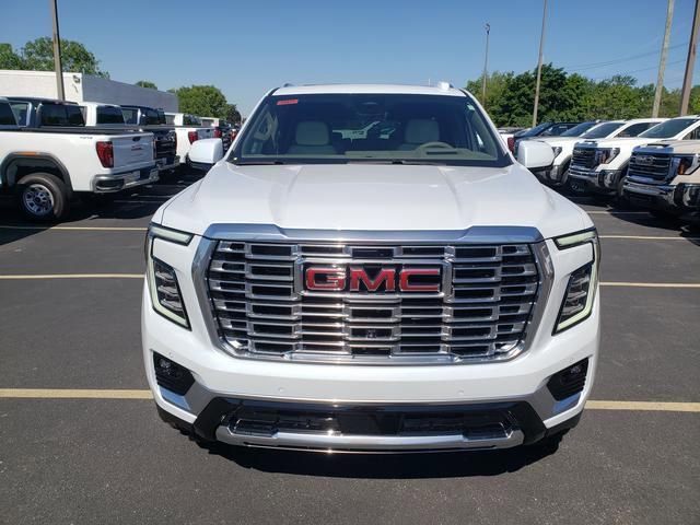 New 2026 GMC Yukon XL Denali w/ Denali Reserve Package AWD/4WD image 2