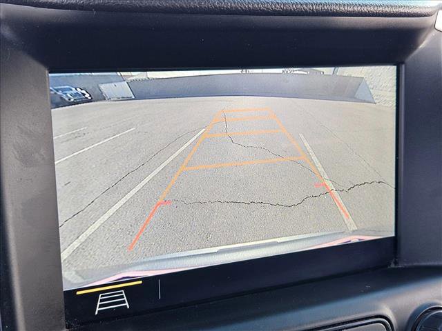 Used 2020 GMC Terrain SLE w/ Driver Convenience Package FWD image 13