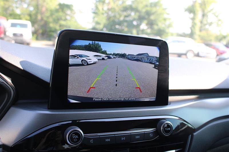 Used 2023 Ford Escape Active w/ Cold Weather Package FWD image 12