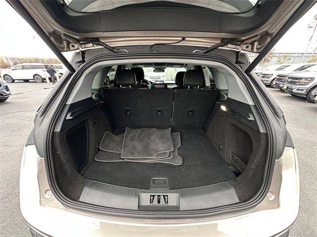 Used 2020 Lincoln Corsair AWD w/ Equipment Group 101A image 41