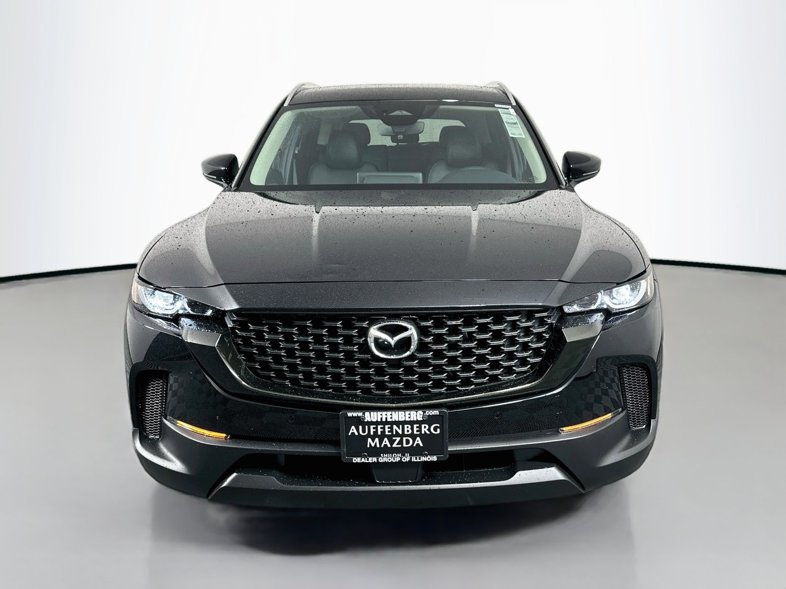 New 2026 MAZDA CX-50 2.5 Hybrid w/ Weather Package AWD/4WD image 2