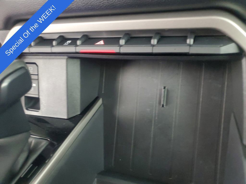 Used 2024 Toyota Tundra SR5 w/ TRD Sport Package image 19