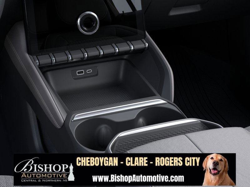 New 2026 GMC Terrain Elevation image 26