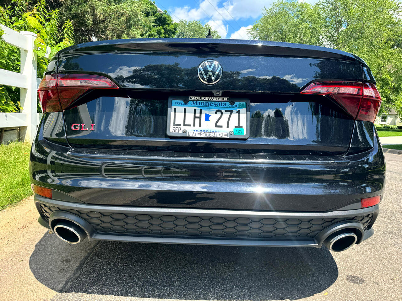 Used 2022 Volkswagen Jetta GLI Autobahn image 26