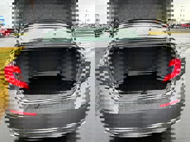 Used 2020 Honda Accord EX-L image 25