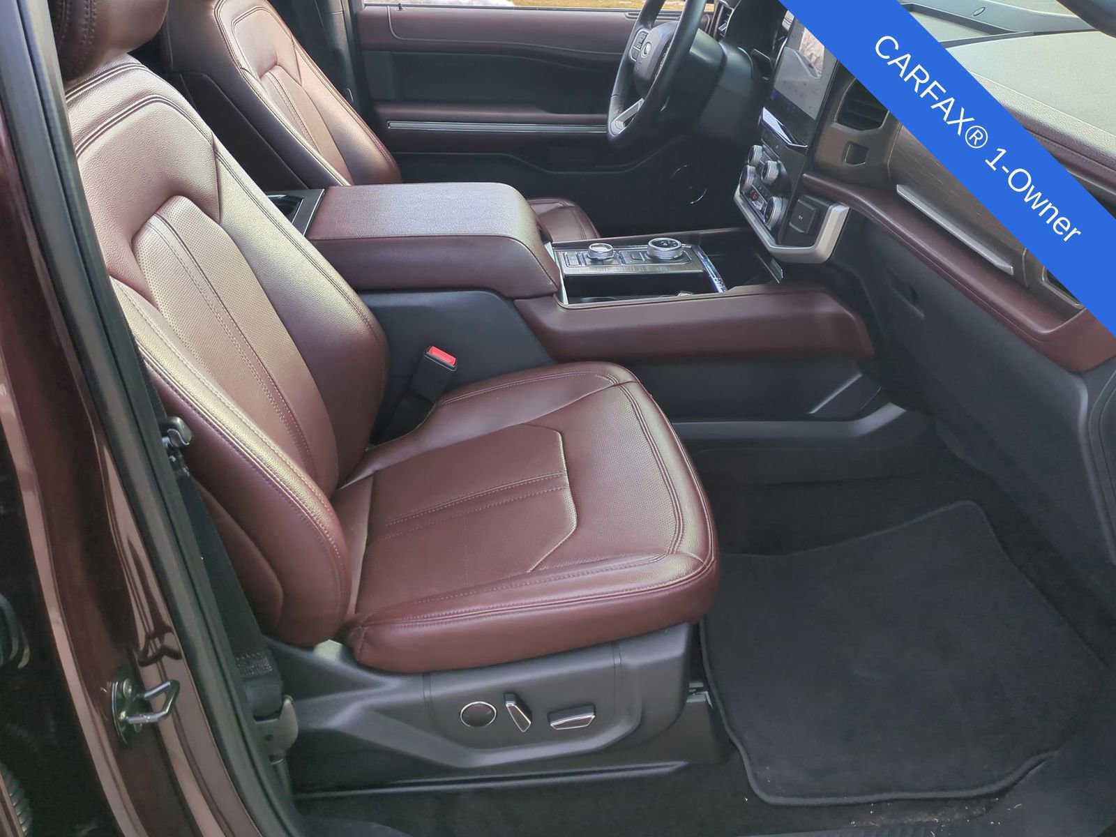 Used 2023 Ford Expedition Limited image 28