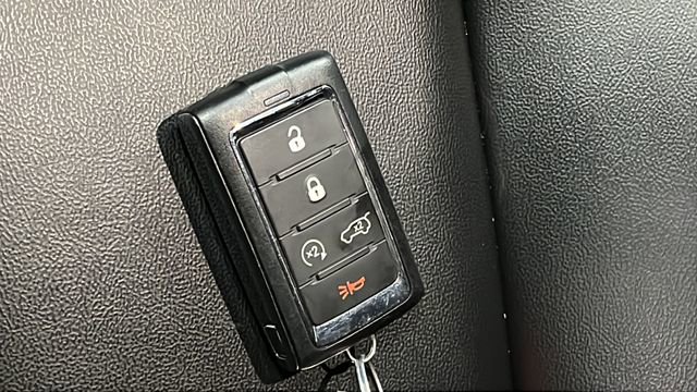 Used 2023 Jeep Grand Cherokee L Limited image 28