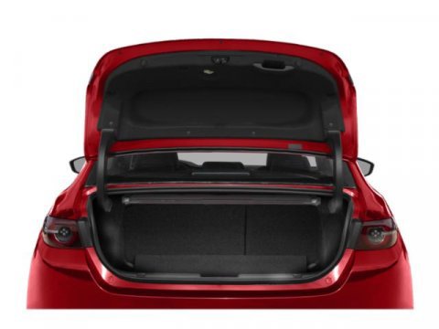 Used 2021 MAZDA MAZDA3 2.5 Turbo Sedan w/Premium Plus image 14