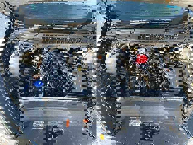 Used 2024 Ford Edge SEL image 40