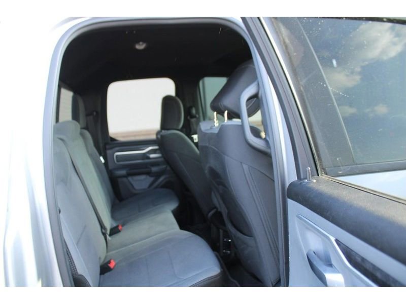 Used 2022 RAM 1500 Big Horn image 11