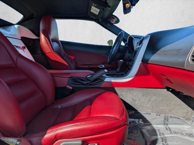 Used 2005 Chevrolet Corvette w/ Preferred Equipment Group image 17