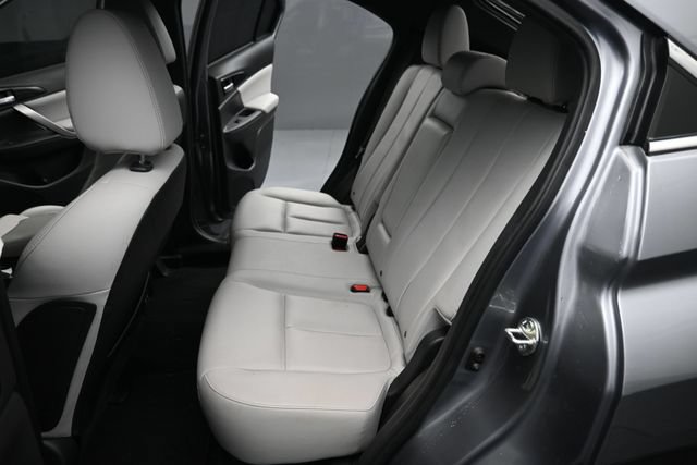 Used 2024 Mitsubishi Eclipse Cross SE AWD/4WD image 12