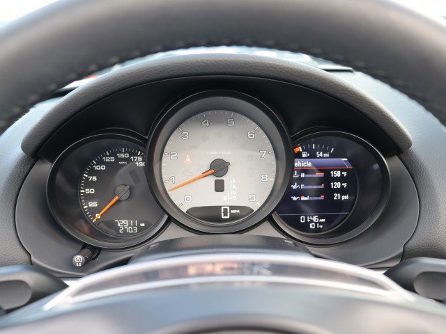 Used 2013 Porsche Boxster S image 29