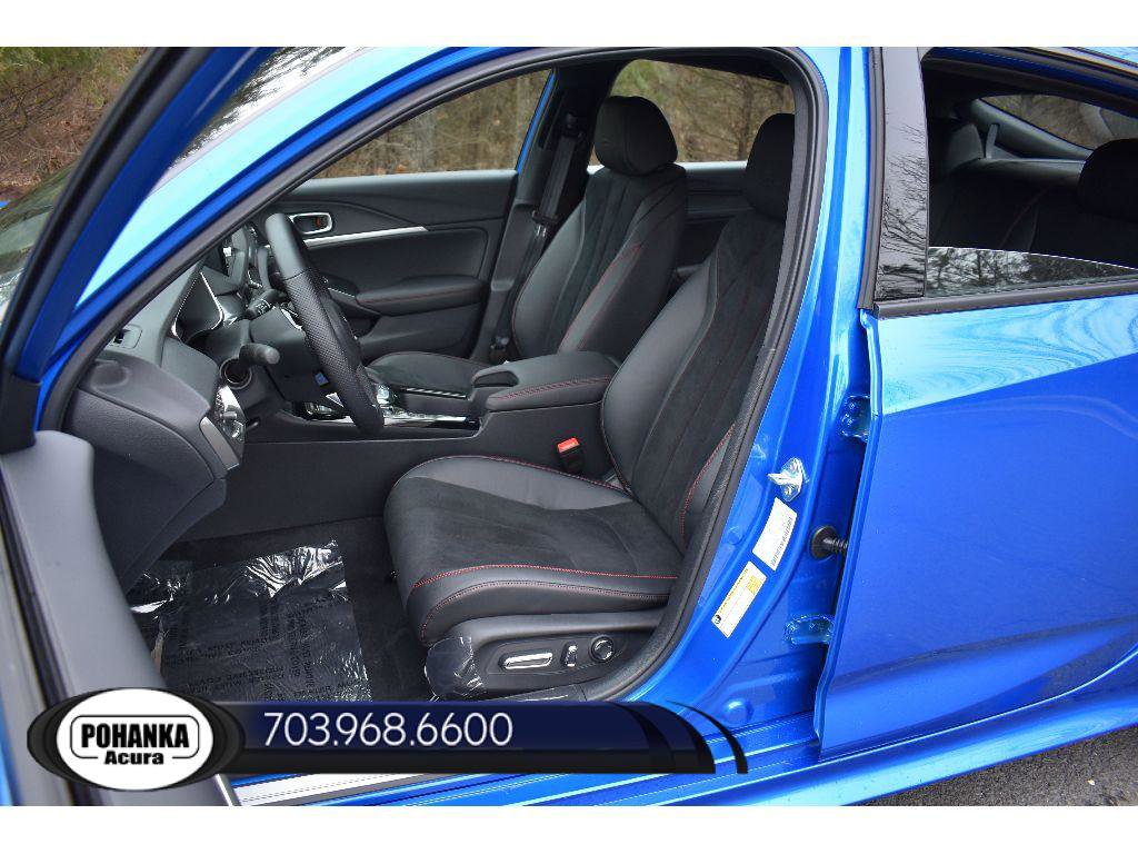 New 2026 Acura Integra Type S image 24